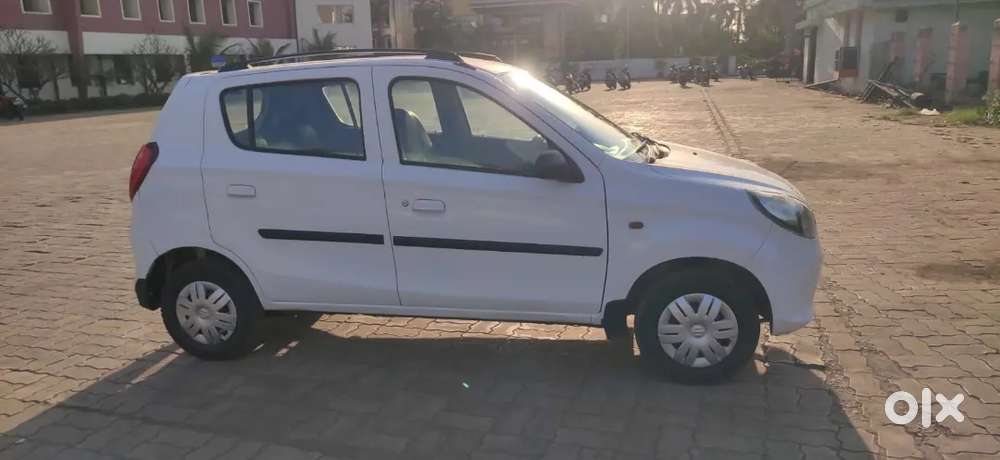 Maruti Suzuki Alto 800 2014 Petrol Good Condition