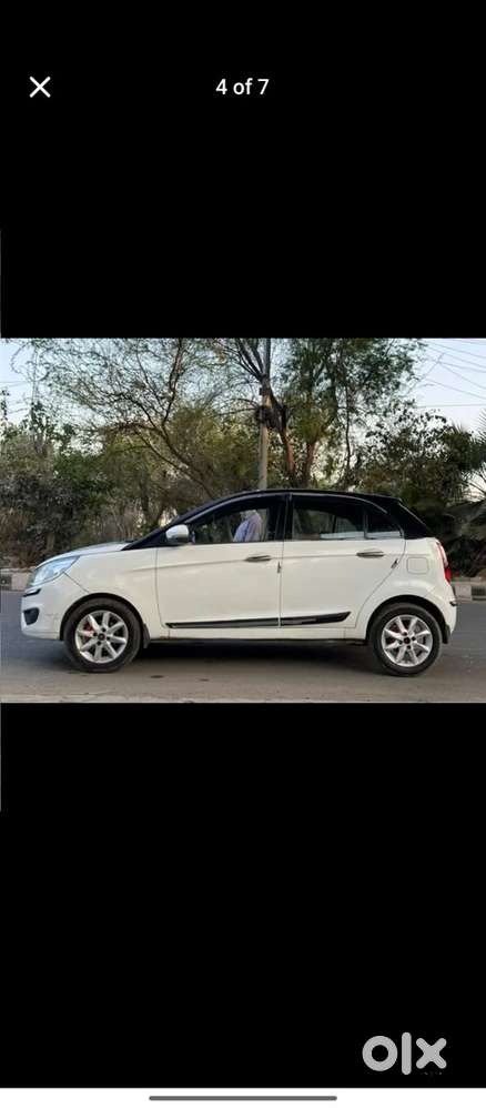 Tata Bolt 2015 Model Petrol