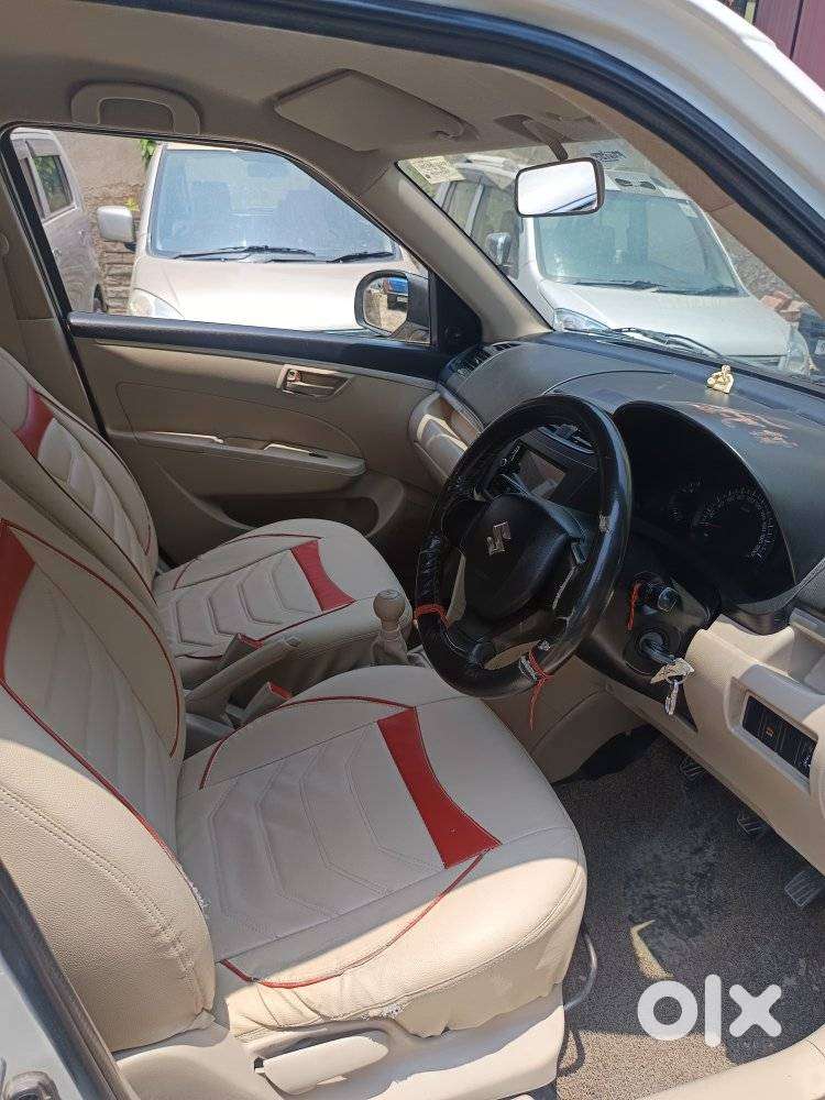 Maruti Suzuki Dzire 2017-2020 Ldi, 2019, Diesel