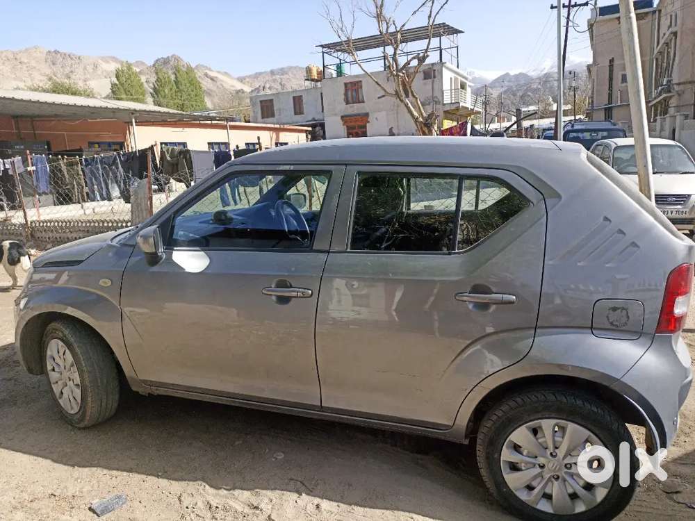 Good Condition