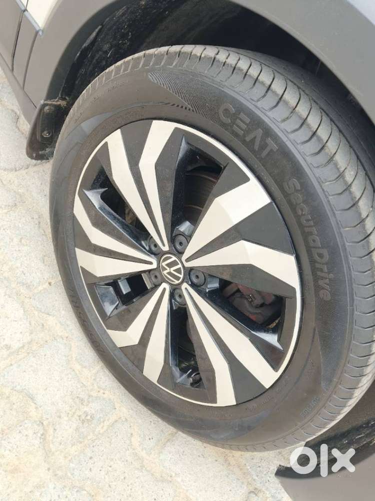 Volkswagen Taigun Gt Plus 1.5 Tsi Dsg, 2025, Petrol