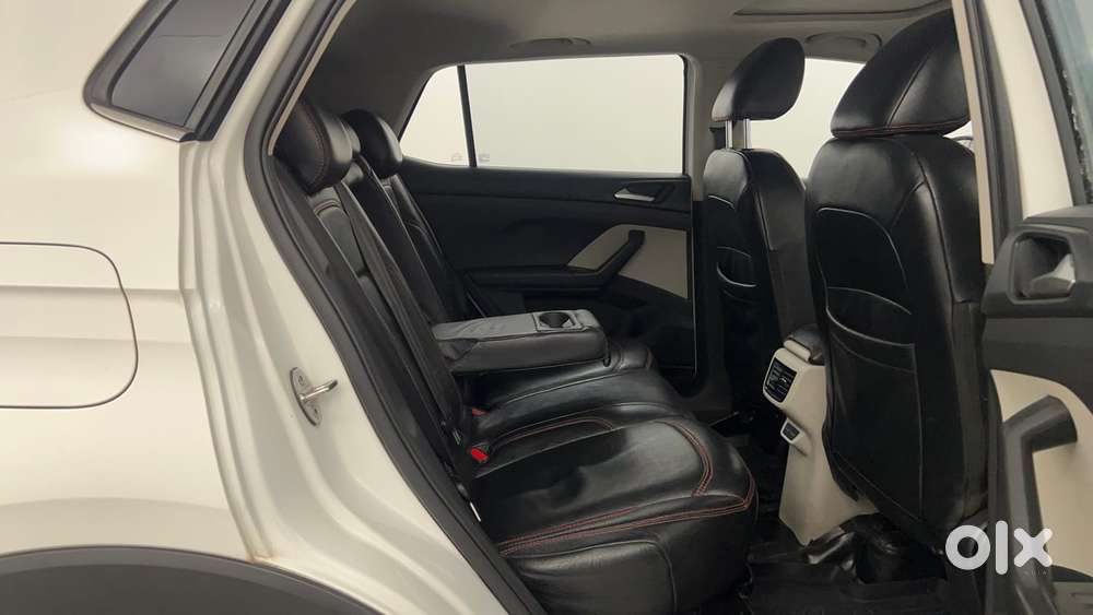 Volkswagen Taigun Gt Plus 1.5 Tsi Dsg, 2022, Petrol