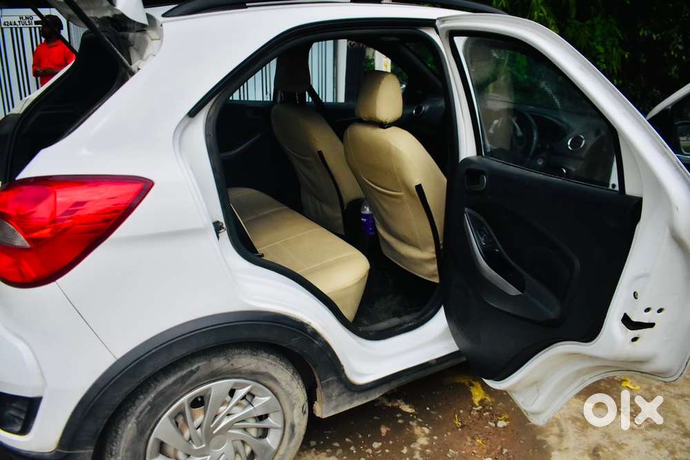 Ford Freestyle 2018 Model