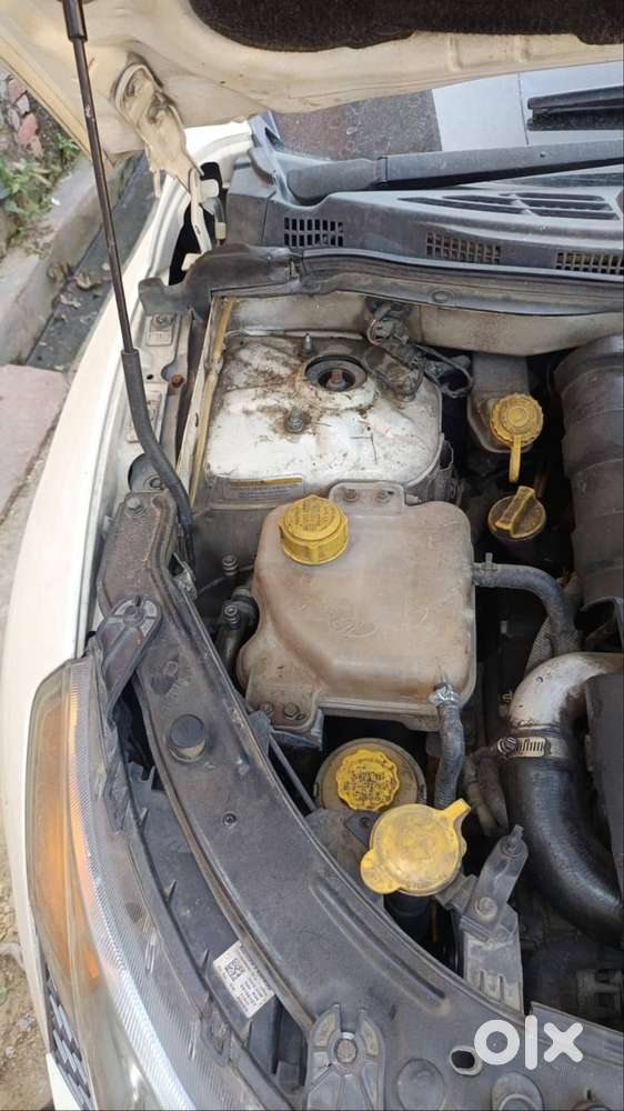 Mahindra Xuv500 2013 Diesel Good Condition