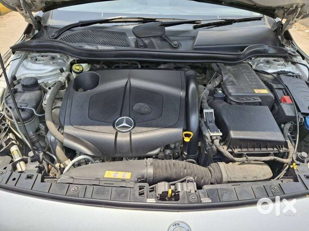 Mercedes-benz Gla 200 D, 2015, Diesel