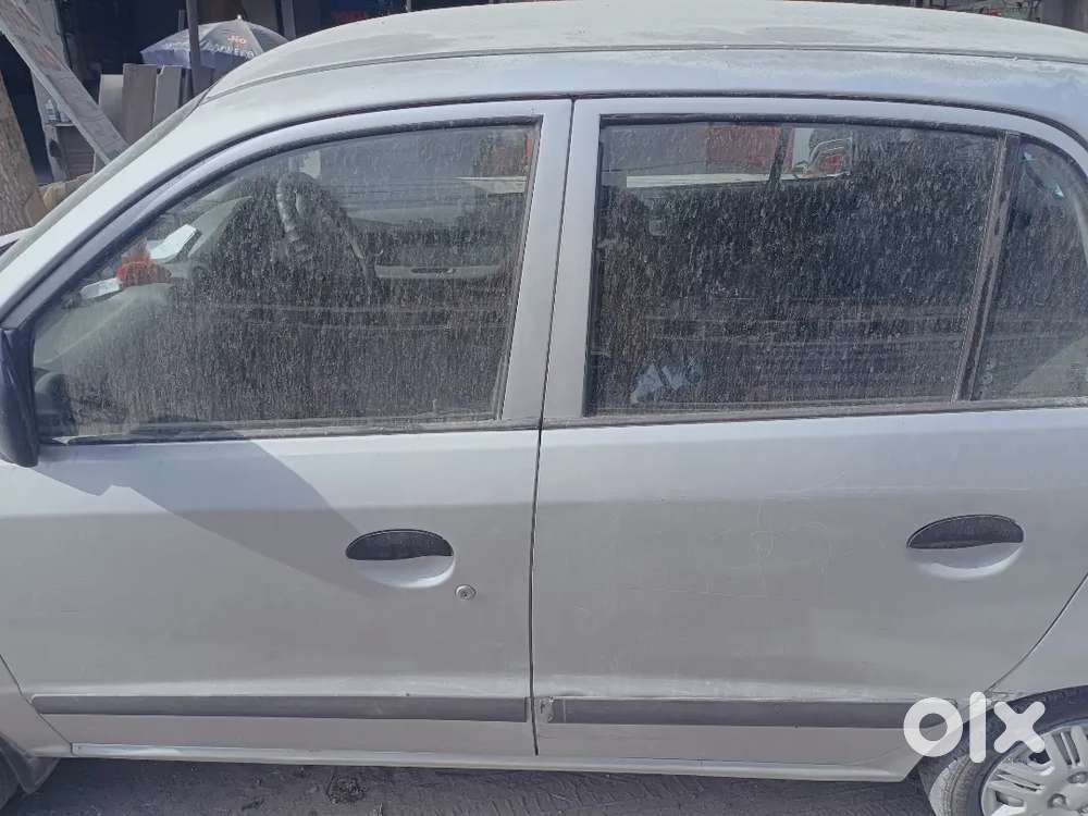 Very Good Condition