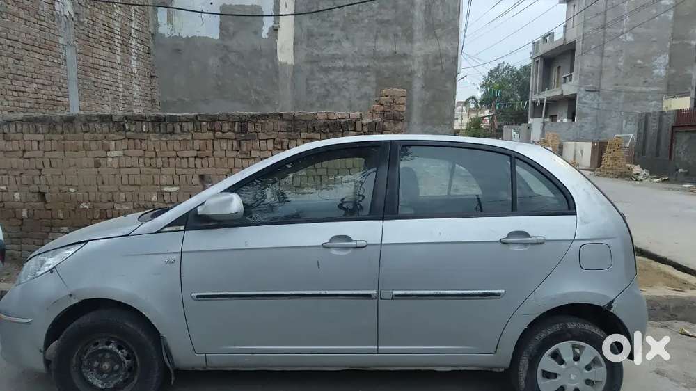 Tata Indica Vista 2013 Diesel Well Maintained