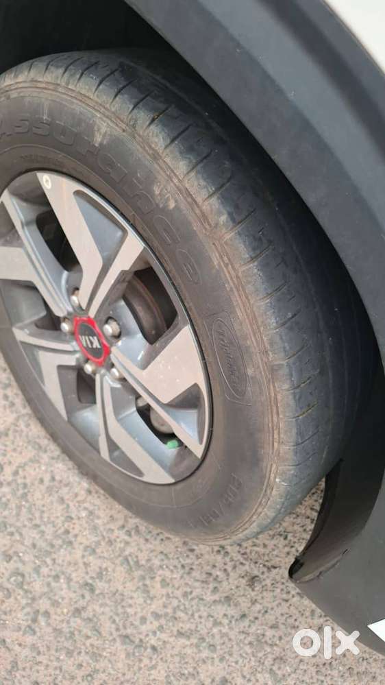 Kia Seltos G1.5 6mt Htk