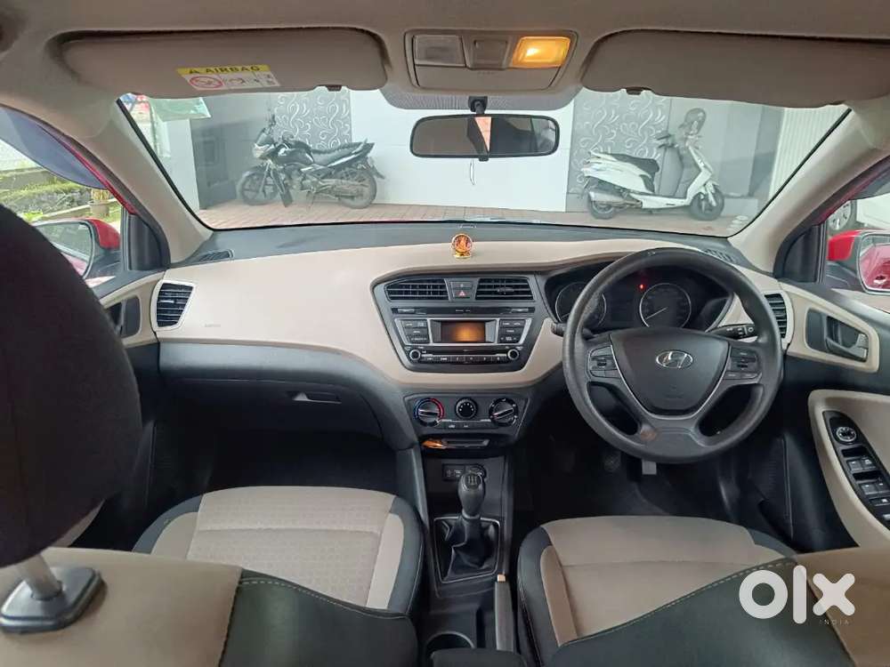 Hyundai Elite I20 2016 Petrol 47000 Km Driven