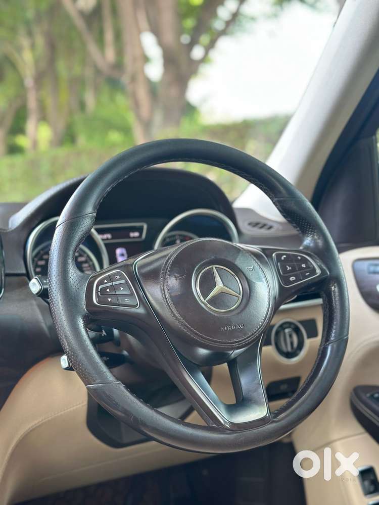 Mercedes-benz Gls 350d 4matic, 2020, Diesel