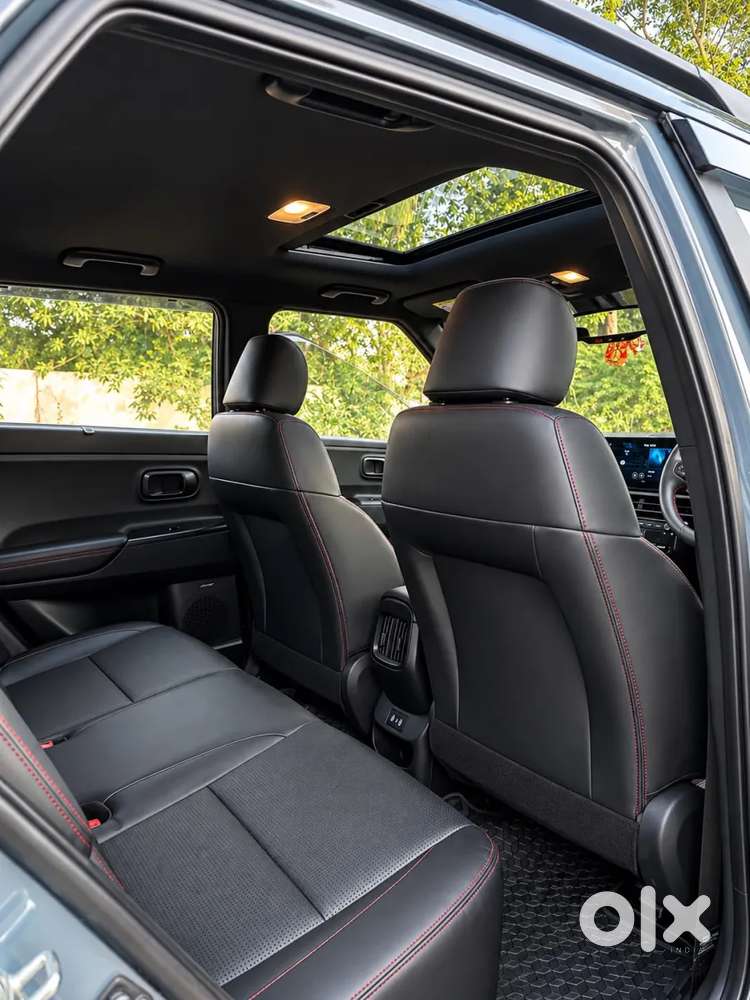 Hyundai Venue N Line N8 Dct, 2025, Petrol