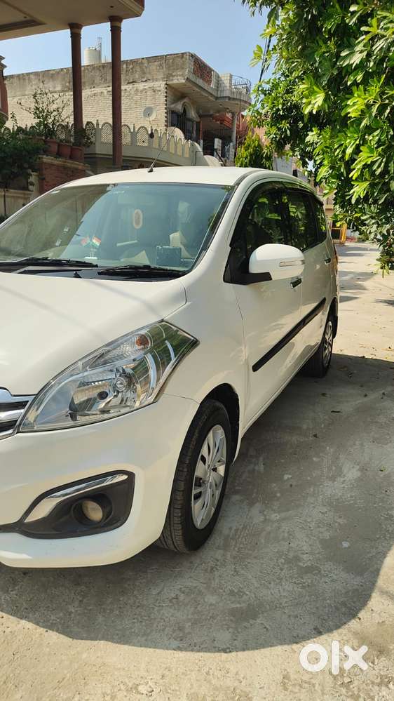 Maruti Suzuki Ertiga Vdi Shvs, 2017, Diesel