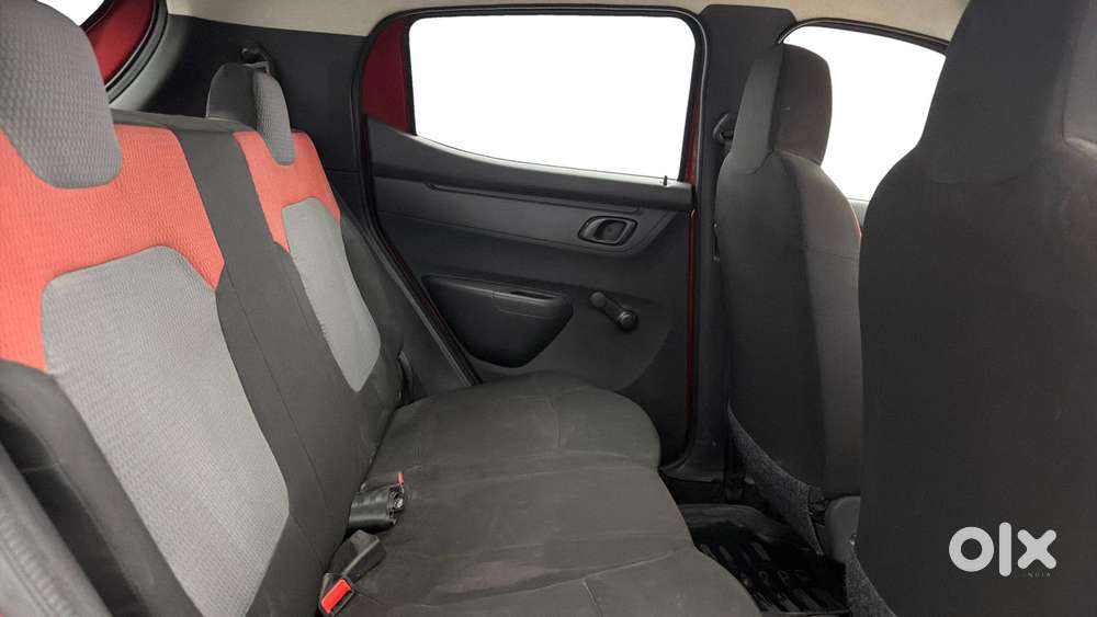Renault Kwid Rxt, 2016, Petrol