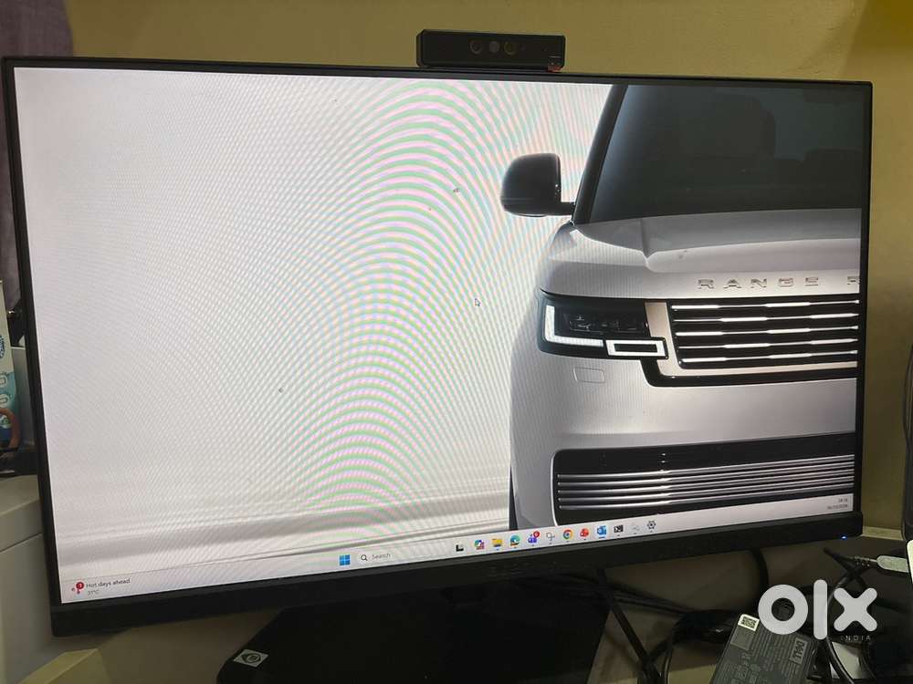 Acer 23.8 inches monitor