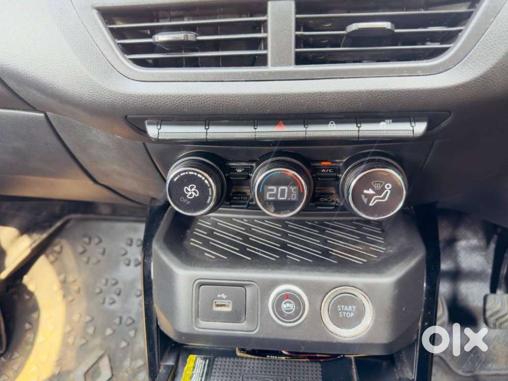 Renault Kiger Rxt Opt, 2025, Cng & Hybrids
