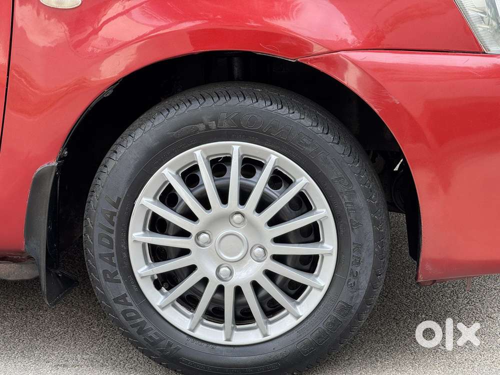 Toyota Etios Liva G Sp*, 2011, Petrol