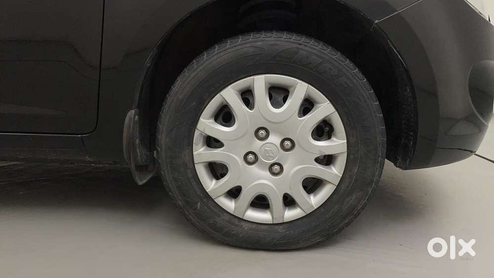 Hyundai I20 2009-2011 Magna, 2011, Petrol