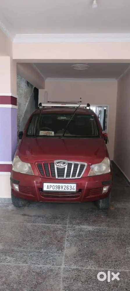 Mahindra Xylo 2009 Diesel 90000 Km Driven