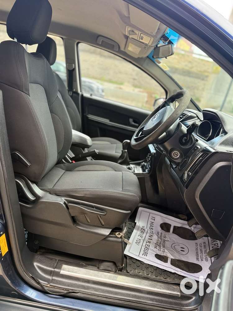 Tata Hexa 2.2 Xe 4x2 7 Str, 2020, Diesel