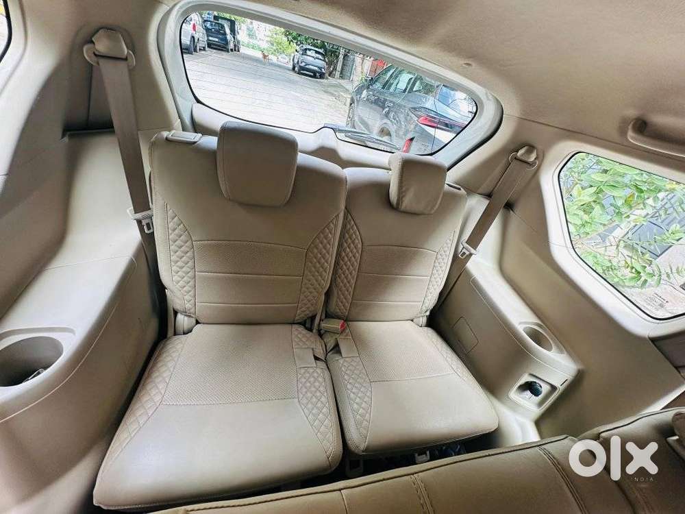 Maruti Suzuki Ertiga Zxi At Petrol, 2019, Petrol