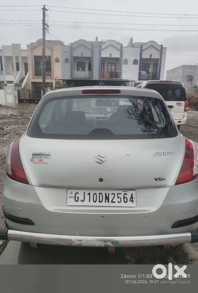 Maruti Suzuki Swift 2013 Diesel Well Maintained