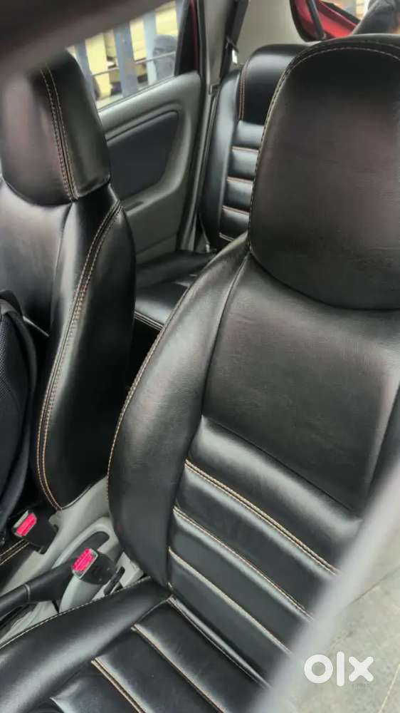 Maruti Suzuki Alto 2010