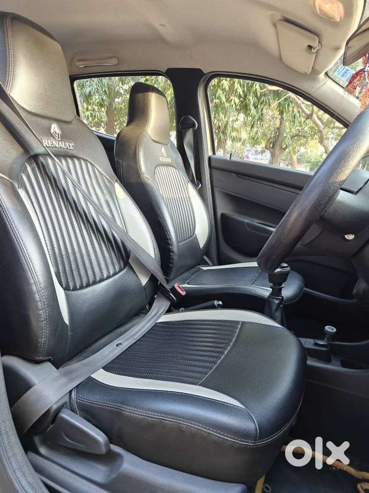 Renault Kwid 1.0 Rxt Optional, 2019, Petrol