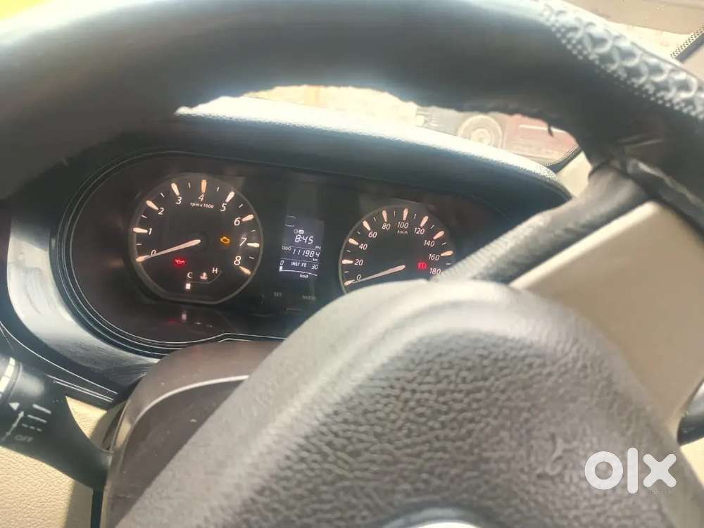 Tata Zest Diesel Manual 2016