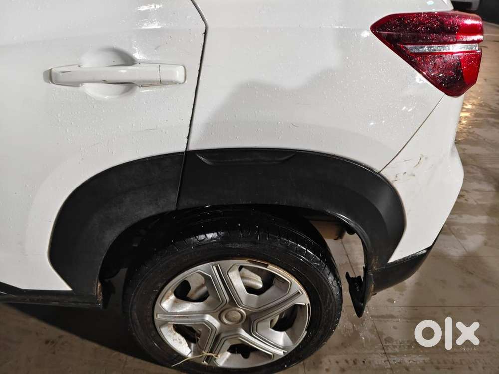 Nissan Magnite Petrol 2022