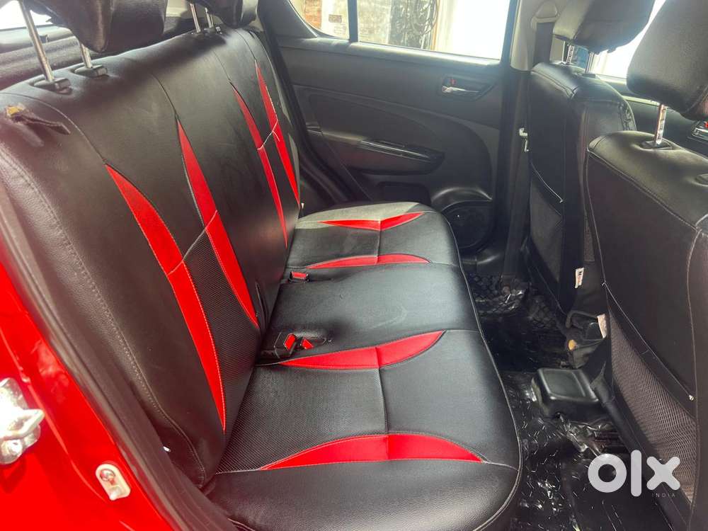 Maruti Suzuki Swift Vdi, 2014, Diesel