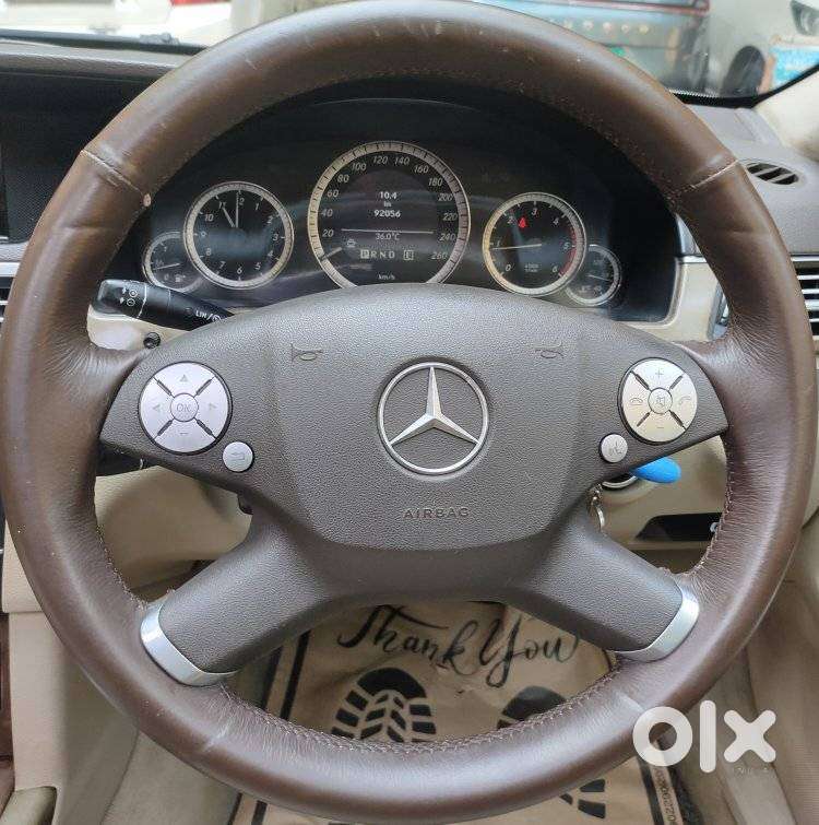 Mercedes-benz E-class E250 Cdi Blue Efficiency, 2011, Diesel