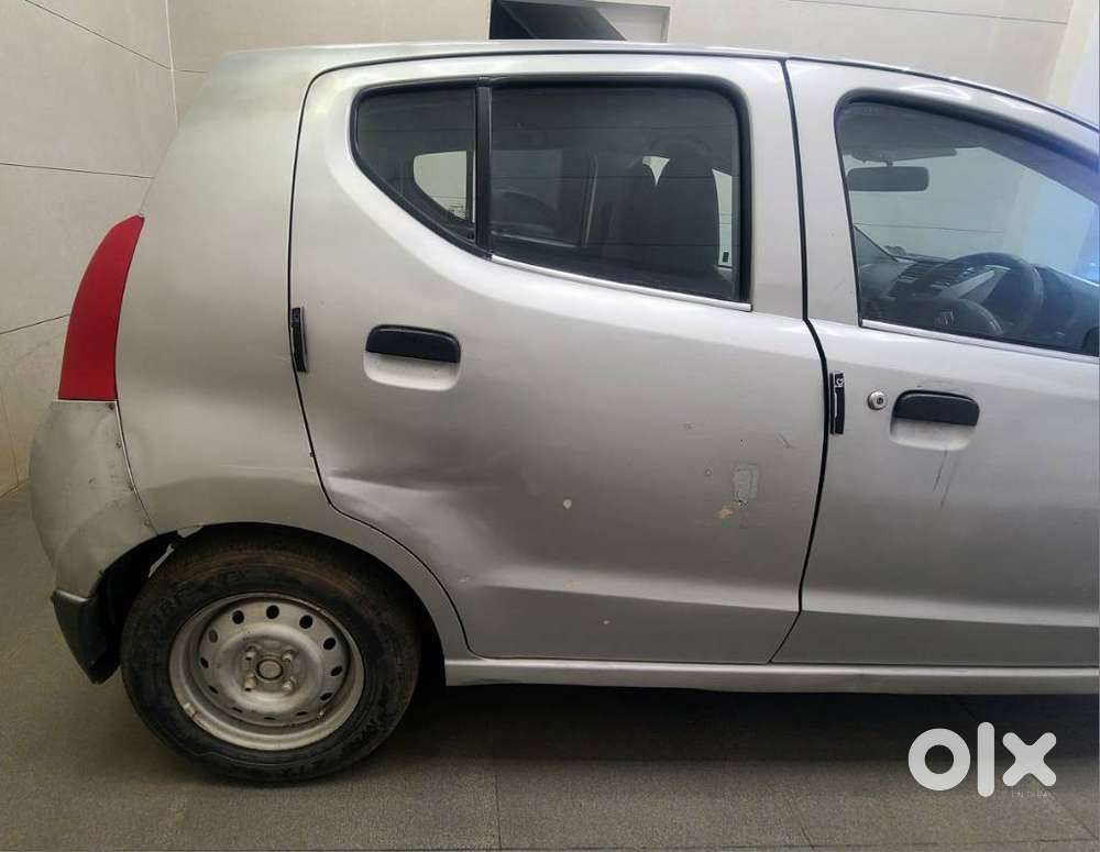 Maruti Suzuki A-star, 2009, Petrol