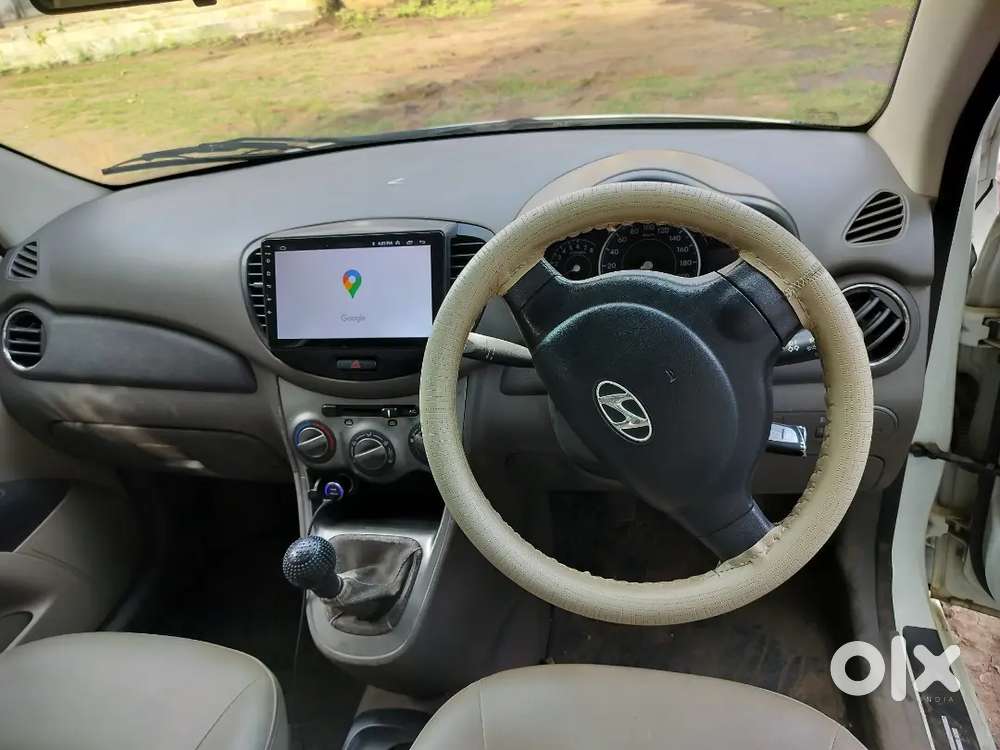 Hyundai I10 2010 Petrol Good Condition