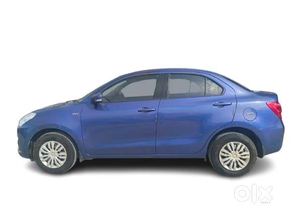 Maruti Suzuki Dzire 1.2 Vxi, 2019, Petrol
