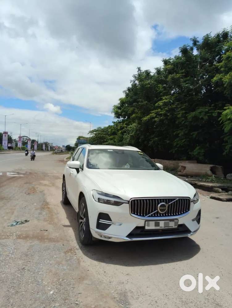 Volvo Xc60, 2023, Petrol