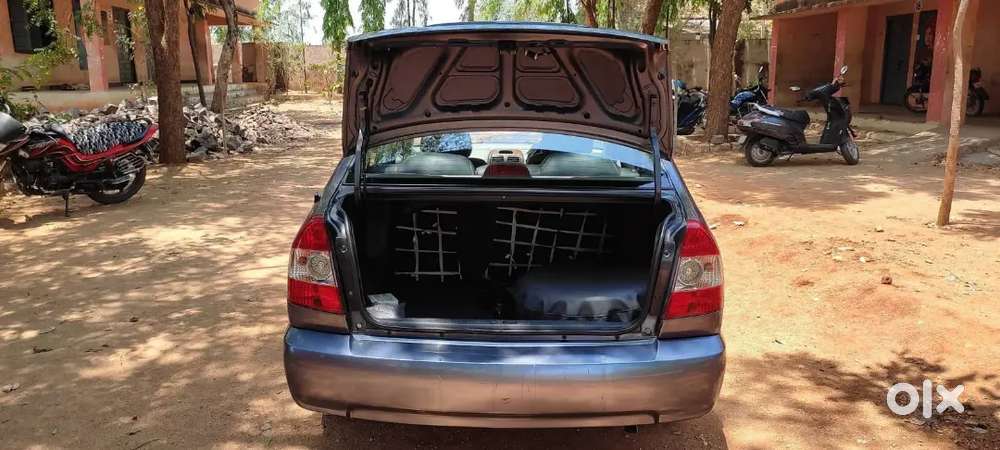 Hyundai Accent 1.5 Executive Very Less Driven By Govt Eployee