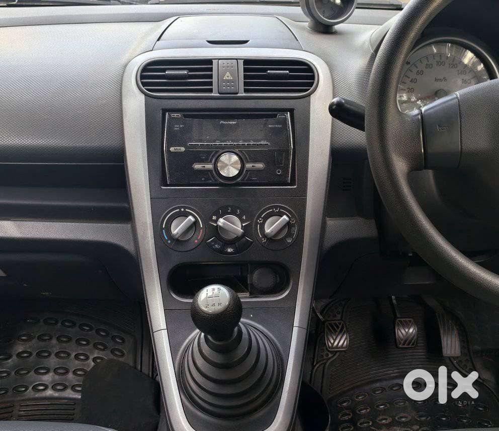Maruti Suzuki Ritz Vdi, 2011, Diesel