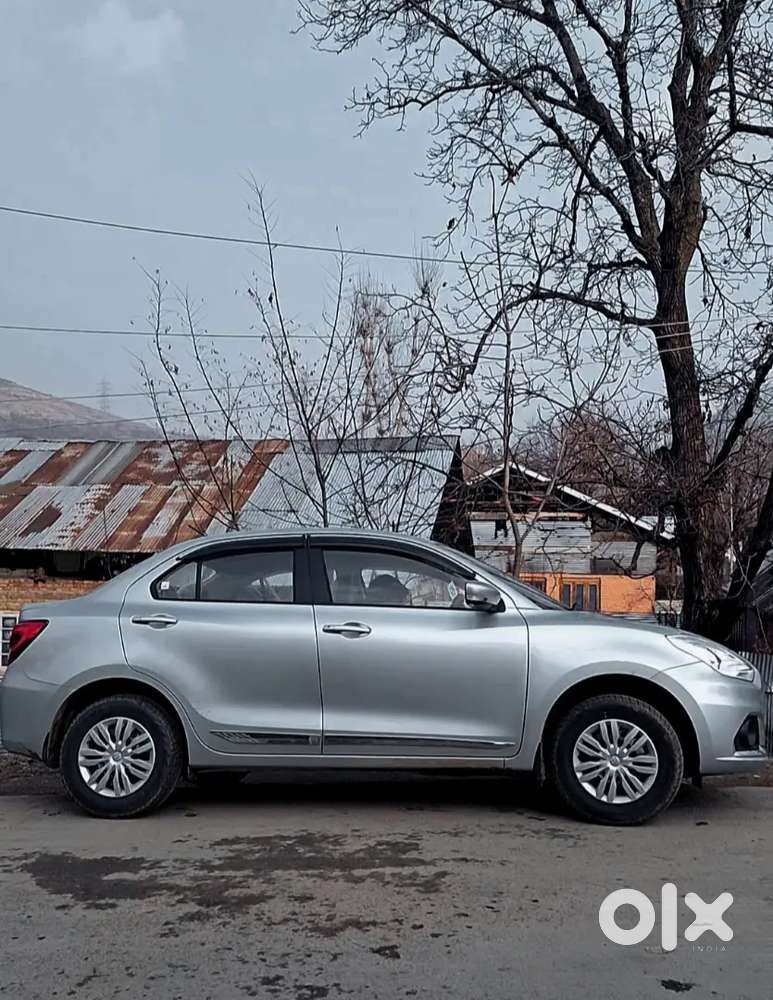 Maruti Suzuki Dzire Vxi 2024