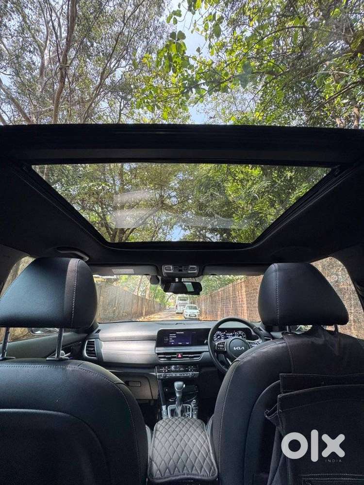 Kia Seltos Gtx Plus, 2023, Diesel