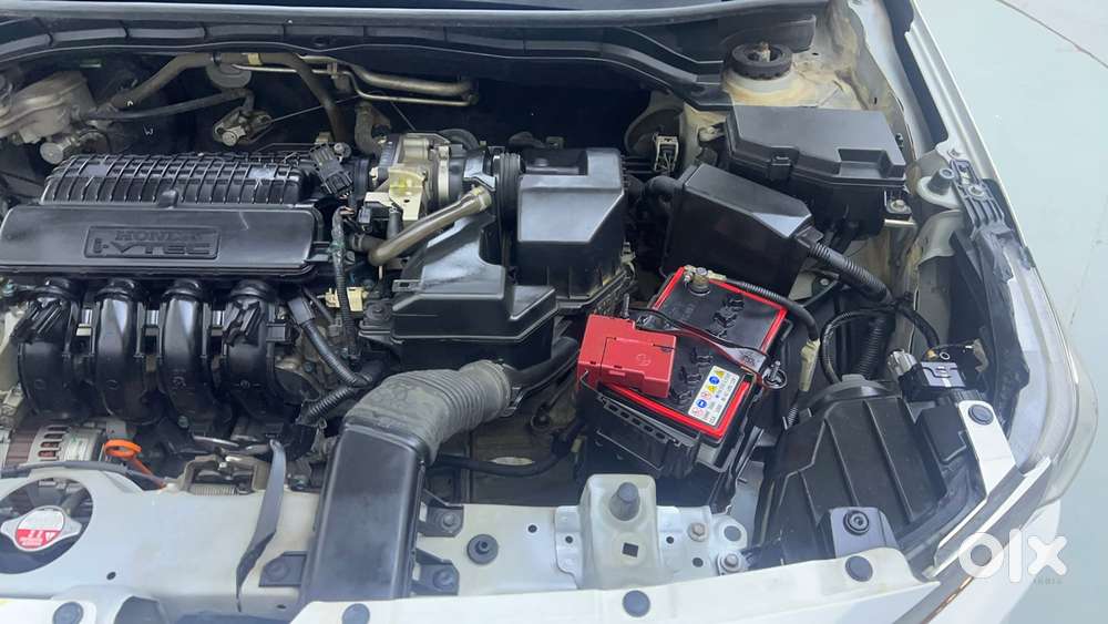 Honda Amaze Vx 1.2 Petrol Mt, 2019, Petrol