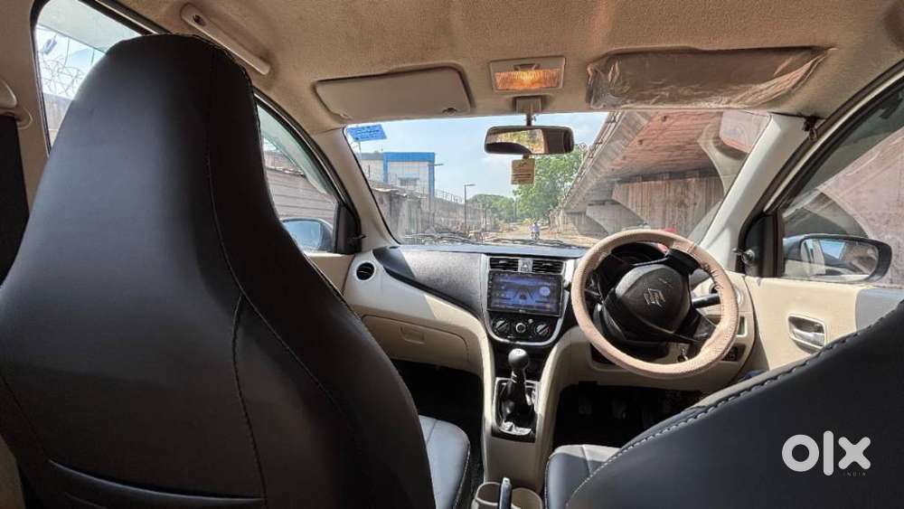 Maruti Suzuki Celerio Cng Vxi Mt, 2019, Cng & Hybrids