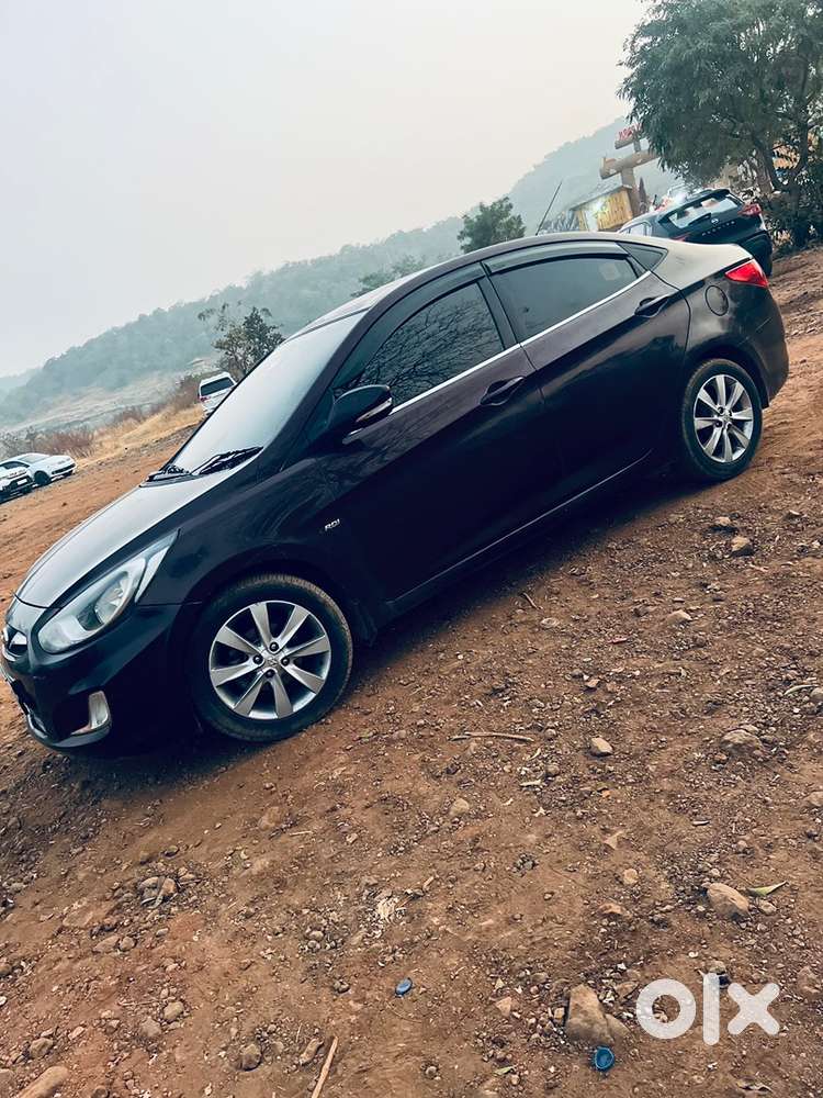 Hyundai Car 2013 Diesel
