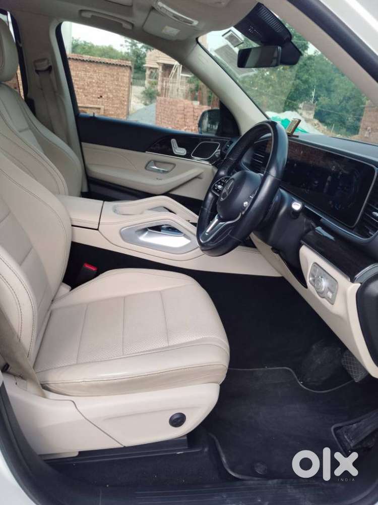 Mercedes-benz Gle 300d 4matic Lwb, 2023, Diesel