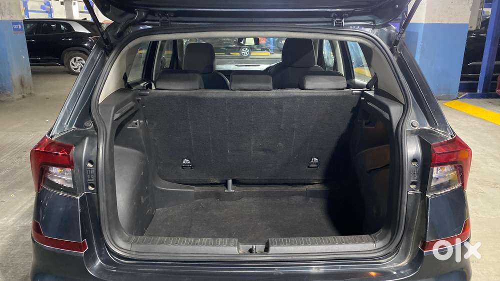 Skoda Kushaq 1.0 Tsi Active, 2021, Petrol