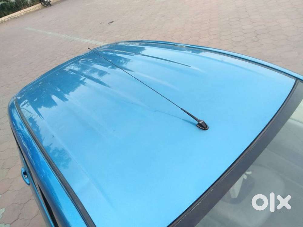 Maruti Suzuki Celerio 1.0 Vxi Mt, 2014, Petrol