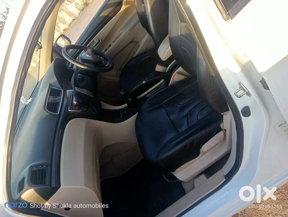 Maruti Suzuki Ciaz 2018 Diesel 33000 Km Driven