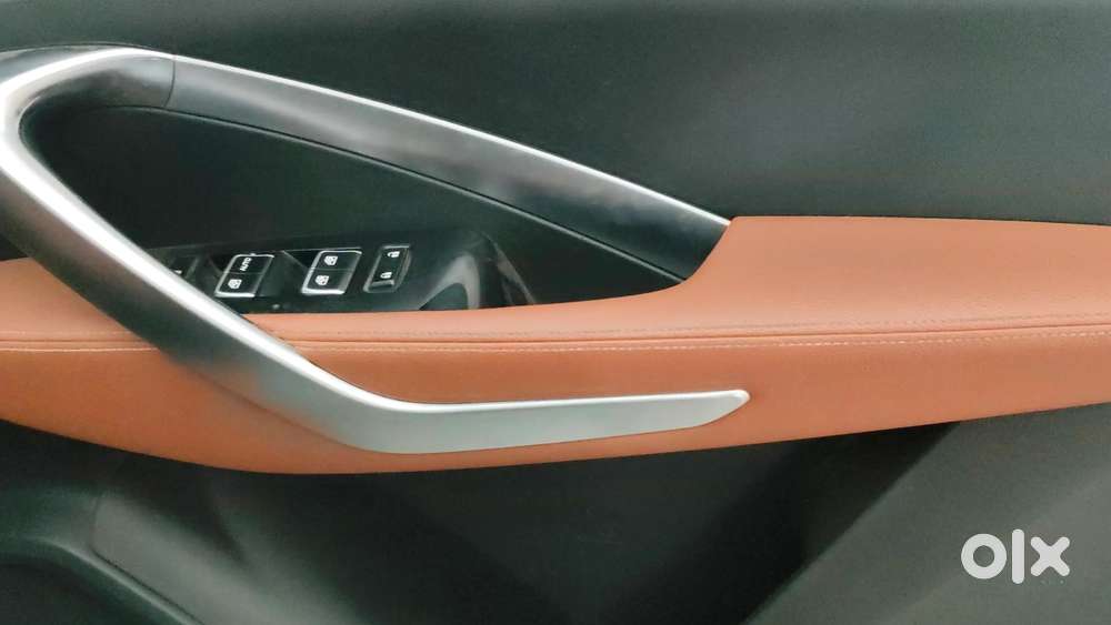 Mg Hector Plus 1.5 Sharp Dct, 2020, Petrol