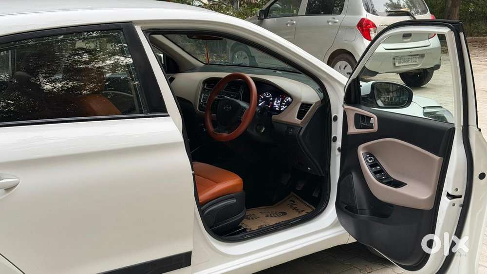 Hyundai I20 1.2 Spotz, 2017, Petrol