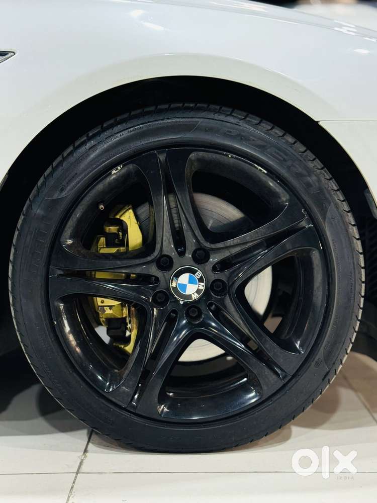 Bmw 6 Series 640 D, 2013, Diesel