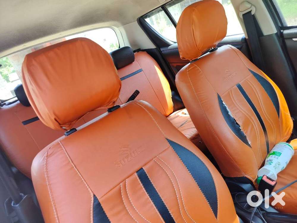 Maruti Suzuki Swift 2012 Diesel Well Maintained